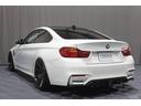 M4 M4クーペ KW Ver.3車高調 KW トーコンアーム BCFORGED 20inch AKRAPOVICマフラー KOHLENSTOFF カーボンスポイラー 1オーナー(4枚目)