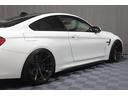 M4クーペ KW Ver.3車高調 KW トーコンアーム BCFORGED 20inch AKRAPOVICマフラー KOHLENSTOFF カーボンスポイラー 1オーナー(13枚目)