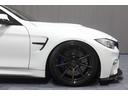 M4クーペ KW Ver.3車高調 KW トーコンアーム BCFORGED 20inch AKRAPOVICマフラー KOHLENSTOFF カーボンスポイラー 1オーナー(18枚目)