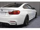 M4クーペ KW Ver.3車高調 KW トーコンアーム BCFORGED 20inch AKRAPOVICマフラー KOHLENSTOFF カーボンスポイラー 1オーナー(23枚目)