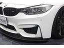 M4クーペ KW Ver.3車高調 KW トーコンアーム BCFORGED 20inch AKRAPOVICマフラー KOHLENSTOFF カーボンスポイラー 1オーナー(33枚目)