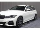 320d xDriveツーリング Mスポーツ 1オーナー 禁煙車 ハーフレザーシート シートヒーター 地デジ アクティブクルーズコントロール パワーバックドア パーキングアシスト 360°カメラ バックカメラ(17枚目)