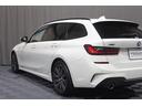 320d xDriveツーリング Mスポーツ 1オーナー 禁煙車 ハーフレザーシート シートヒーター 地デジ アクティブクルーズコントロール パワーバックドア パーキングアシスト 360°カメラ バックカメラ(27枚目)