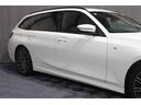 320d xDriveツーリング Mスポーツ 1オーナー 禁煙車 ハーフレザーシート シートヒーター 地デジ アクティブクルーズコントロール パワーバックドア パーキングアシスト 360°カメラ バックカメラ(29枚目)