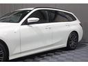 320d xDriveツーリング Mスポーツ 1オーナー 禁煙車 ハーフレザーシート シートヒーター 地デジ アクティブクルーズコントロール パワーバックドア パーキングアシスト 360°カメラ バックカメラ(30枚目)