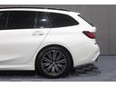 320d xDriveツーリング Mスポーツ 1オーナー 禁煙車 ハーフレザーシート シートヒーター 地デジ アクティブクルーズコントロール パワーバックドア パーキングアシスト 360°カメラ バックカメラ(35枚目)