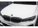 320d xDriveツーリング Mスポーツ 1オーナー 禁煙車 ハーフレザーシート シートヒーター 地デジ アクティブクルーズコントロール パワーバックドア パーキングアシスト 360°カメラ バックカメラ(36枚目)