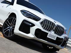 Ｘ６ ｘＤｒｉｖｅ　３５ｄ　Ｍスポーツ　２２インチＡＷ　コンフォートプラスＰＫＧ 0708924A30240503W001 4