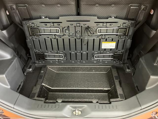 ウェイク ＧターボＳＡＩＩ　４ＷＤ　スマアシ　Ｂカメラ　両側オートスライドドア　ステアリングスイッチ　オートエアコン　ＵＳＢ接続端子　運転席シートヒーター　Ｐスタート　アイドリングストップ　電動格納ミラー　キーフリー（11枚目）