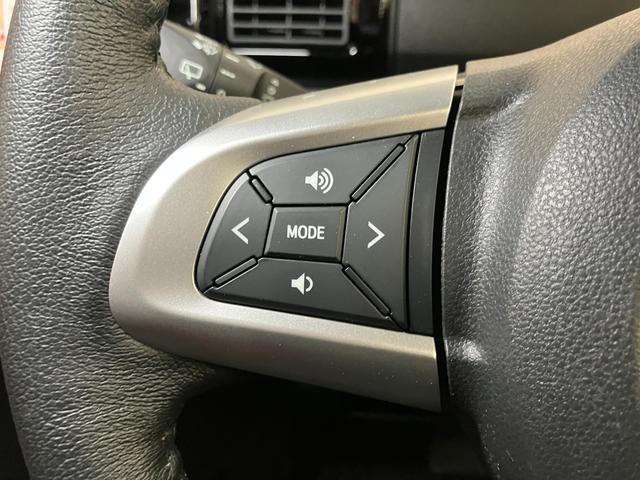 ウェイク ＧターボＳＡＩＩ　４ＷＤ　スマアシ　Ｂカメラ　両側オートスライドドア　ステアリングスイッチ　オートエアコン　ＵＳＢ接続端子　運転席シートヒーター　Ｐスタート　アイドリングストップ　電動格納ミラー　キーフリー（17枚目）