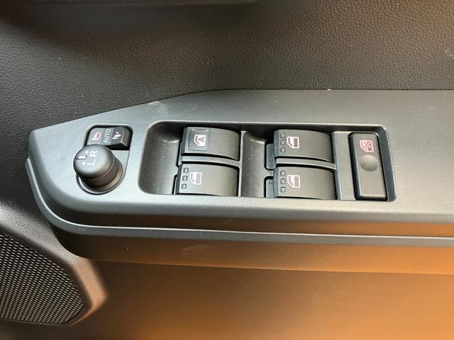 ウェイク ＧターボＳＡＩＩ　４ＷＤ　スマアシ　Ｂカメラ　両側オートスライドドア　ステアリングスイッチ　オートエアコン　ＵＳＢ接続端子　運転席シートヒーター　Ｐスタート　アイドリングストップ　電動格納ミラー　キーフリー（20枚目）