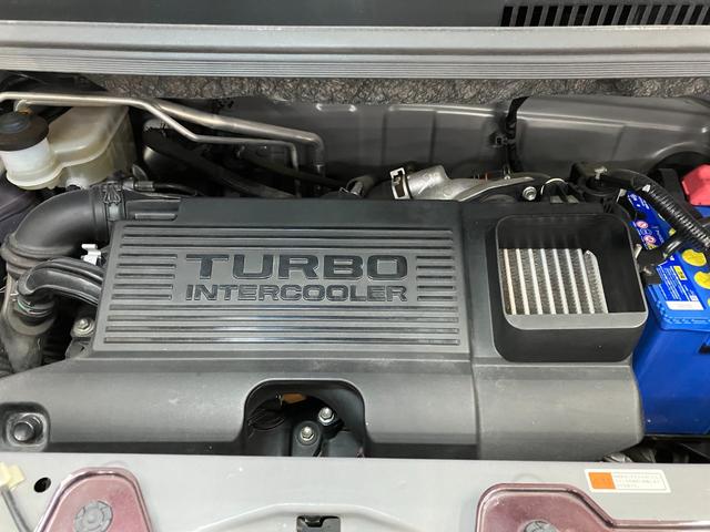 ウェイク ＧターボＳＡＩＩ　４ＷＤ　スマアシ　Ｂカメラ　両側オートスライドドア　ステアリングスイッチ　オートエアコン　ＵＳＢ接続端子　運転席シートヒーター　Ｐスタート　アイドリングストップ　電動格納ミラー　キーフリー（26枚目）