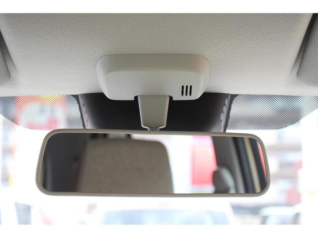 L 軽自動車 届出済未使用車 衝突被害軽減ブレーキ スマートキー プッシュスタート ベンチシート シートヒーター オートエアコン 車線逸脱警報機能 誤発進抑制機能(26枚目)