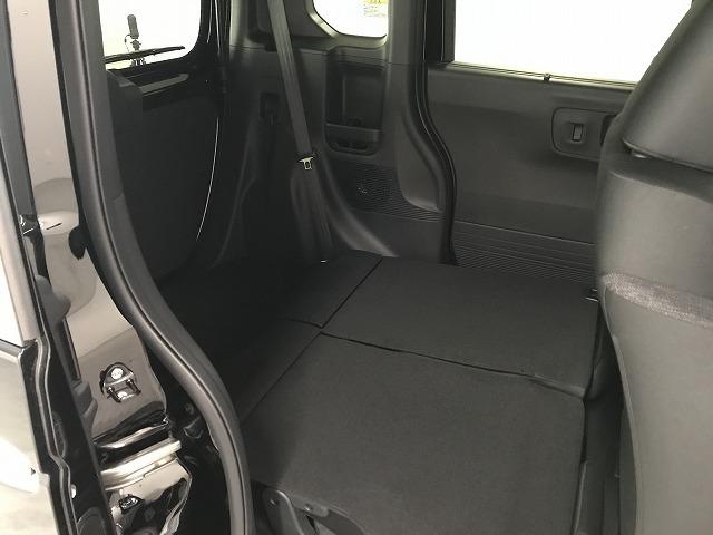Ｎ－ＢＯＸカスタム ベースグレード　軽自動車　衝突被害軽減ブレーキ　ＬＥＤヘッドライト　アルミホイール　シートヒーター　バックカメラ　両側スライド片側電動ドア　アダプティブクルーズコントロール　エアバッグ　ＡＢＳ　スマートキー（31枚目）