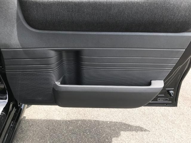 Ｎ－ＢＯＸカスタム ベースグレード　軽自動車　届出済未使用車　衝突被害軽減ブレーキ　アダプティブクルーズコントロール　アイドリングストップシステム　アルミホイール　両側スライド片側電動ドア　シートヒーター　バックカメラ　パワーウインドウ（31枚目）