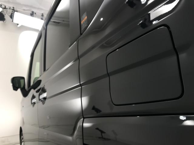 スペーシアカスタム ハイブリッドＸＳ　軽自動車　届出済未使用車　衝突被害軽減ブレーキ　アダプティブクルーズコントロール　アイドリングストップシステム　両側電動スライドドア　オットマン　アルミホイール　スマートキー　パワーウィンドウ　ＡＢＳ（22枚目）