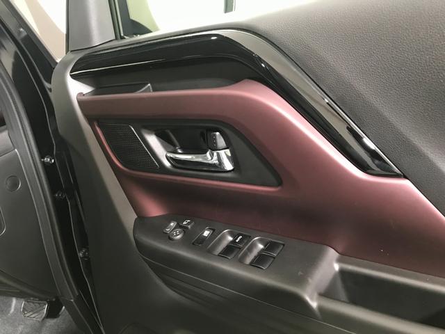 スペーシアカスタム ハイブリッドＸＳ　軽自動車　届出済未使用車　衝突被害軽減ブレーキ　アダプティブクルーズコントロール　アイドリングストップシステム　両側電動スライドドア　オットマン　アルミホイール　スマートキー　パワーウィンドウ　ＡＢＳ（39枚目）