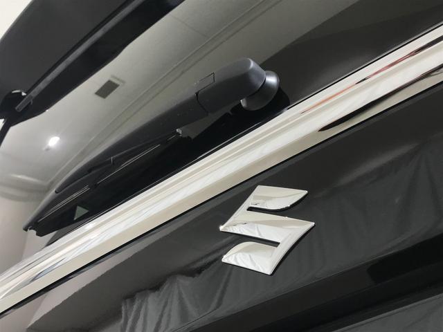 スペーシアカスタム ハイブリッドXS 軽自動車 届出済未使用車 衝突被害軽減ブレーキ アダプティブクルーズコントロール アイドリングストップシステム アルミホイール 両側電動スライドドア シートヒーター スマートキー フルフラットシート(13枚目)