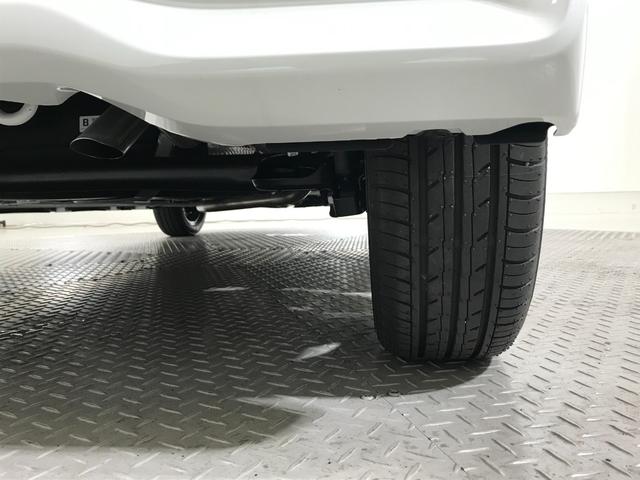 スペーシアカスタム ハイブリッドXS 軽自動車 届出済未使用車 衝突被害軽減ブレーキ アルミホイール 両側電動スライドドア アダプティブクルーズコントロール アイドリングストップシステム シートヒーター オットマン フルフラットシート(16枚目)