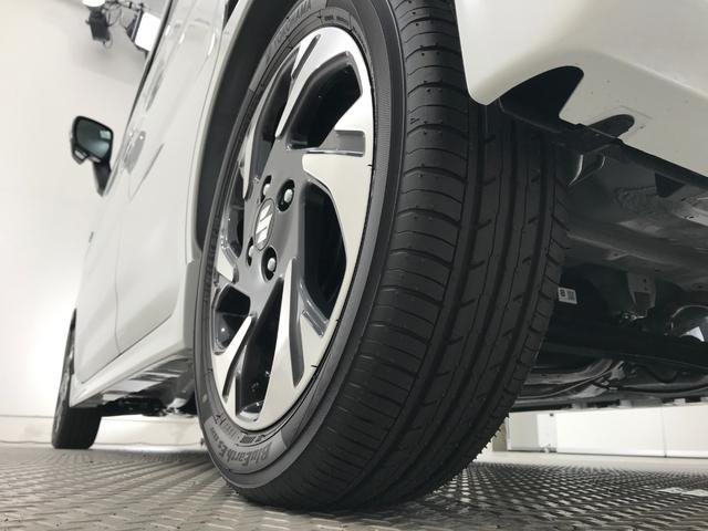 スペーシアカスタム ハイブリッドXS 軽自動車 届出済未使用車 衝突被害軽減ブレーキ アルミホイール 両側電動スライドドア アダプティブクルーズコントロール アイドリングストップシステム シートヒーター オットマン フルフラットシート(23枚目)