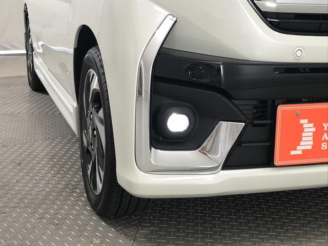 スペーシアカスタム ハイブリッドXS 軽自動車 届出済未使用車 衝突被害軽減ブレーキ アルミホイール 両側電動スライドドア アダプティブクルーズコントロール アイドリングストップシステム シートヒーター オットマン フルフラットシート(26枚目)