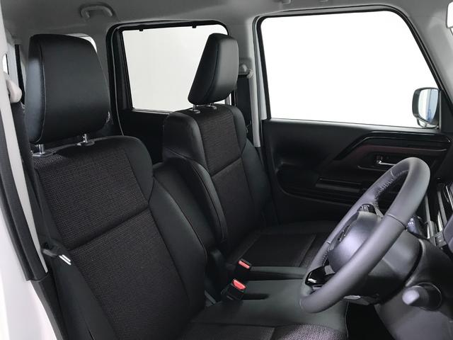 スペーシアカスタム ハイブリッドXS 軽自動車 届出済未使用車 衝突被害軽減ブレーキ アルミホイール 両側電動スライドドア アダプティブクルーズコントロール アイドリングストップシステム シートヒーター オットマン フルフラットシート(30枚目)