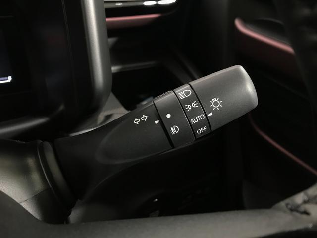 スペーシアカスタム ハイブリッドXS 軽自動車 届出済未使用車 衝突被害軽減ブレーキ アルミホイール 両側電動スライドドア アダプティブクルーズコントロール アイドリングストップシステム シートヒーター オットマン フルフラットシート(48枚目)