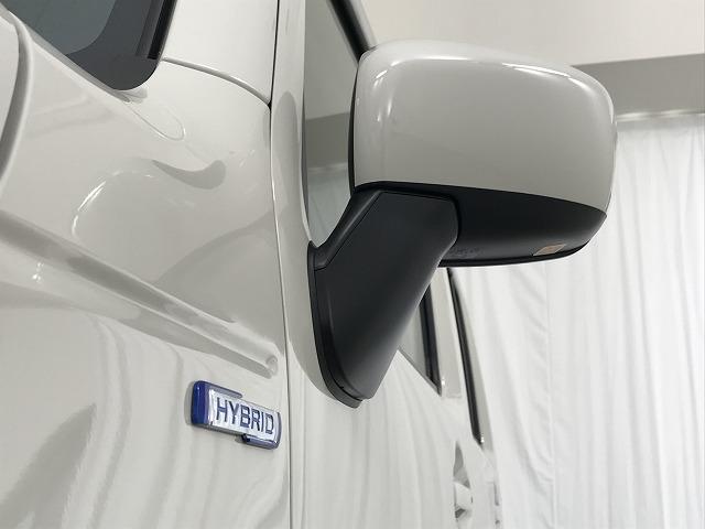 ハスラー ハイブリッドG 軽自動車 届出済未使用車 衝突被害軽減ブレーキ ABS エアコン エアバッグ パワステ パワーウィンドウ アイドリングストップ スマートキー(23枚目)