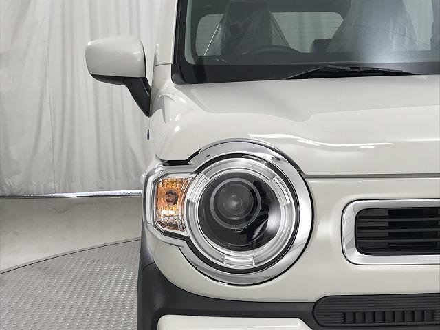 ハスラー ハイブリッドG 軽自動車 届出済未使用車 衝突被害軽減ブレーキ ABS エアコン エアバッグ パワステ パワーウィンドウ アイドリングストップ スマートキー(25枚目)