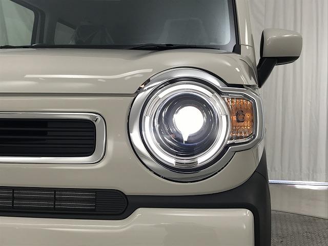 ハスラー ハイブリッドG 軽自動車 届出済未使用車 衝突被害軽減ブレーキ ABS エアコン エアバッグ パワステ パワーウィンドウ アイドリングストップ スマートキー(29枚目)