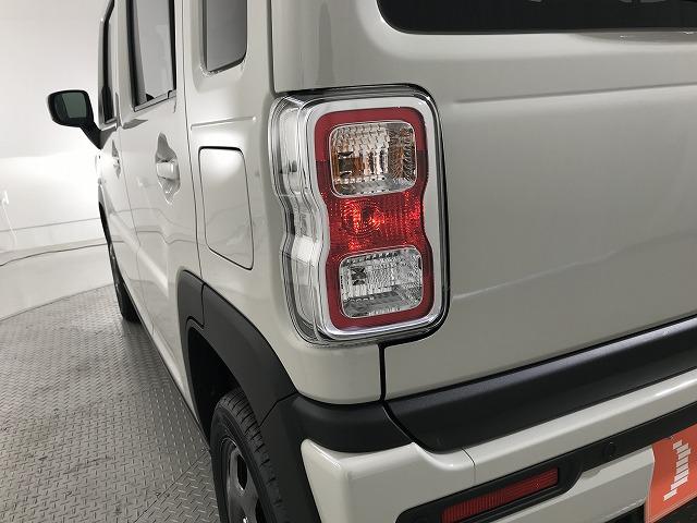 ハスラー ハイブリッドG 軽自動車 届出済未使用車 衝突被害軽減ブレーキ ABS エアコン エアバッグ パワステ パワーウィンドウ アイドリングストップ スマートキー(31枚目)