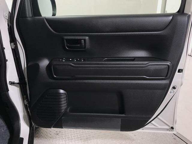 ハスラー ハイブリッドG 軽自動車 届出済未使用車 衝突被害軽減ブレーキ ABS エアコン エアバッグ パワステ パワーウィンドウ アイドリングストップ スマートキー(39枚目)