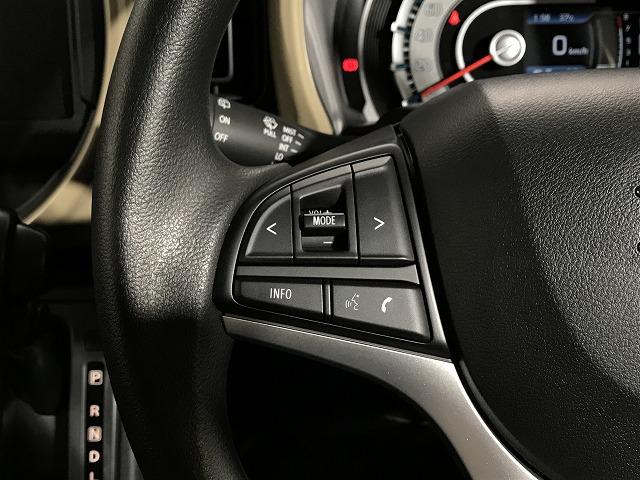 ハスラー ハイブリッドG 軽自動車 届出済未使用車 衝突被害軽減ブレーキ ABS エアコン エアバッグ パワステ パワーウィンドウ アイドリングストップ スマートキー(52枚目)