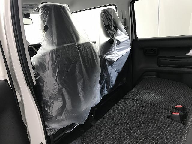 ハスラー ハイブリッドG 軽自動車 届出済未使用車 衝突被害軽減ブレーキ ABS エアコン エアバッグ パワステ パワーウィンドウ アイドリングストップ スマートキー(68枚目)