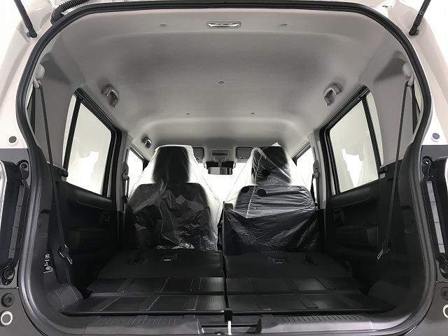 ハスラー ハイブリッドG 軽自動車 届出済未使用車 衝突被害軽減ブレーキ ABS エアコン エアバッグ パワステ パワーウィンドウ アイドリングストップ スマートキー(79枚目)