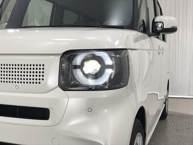 N-BOX ベースグレード 軽自動車 届出済未使用車 衝突被害軽減ブレーキ ABS エアコン エアバッグ パワステ パワーウィンドウ アイドリングストップ スマートキー(21枚目)
