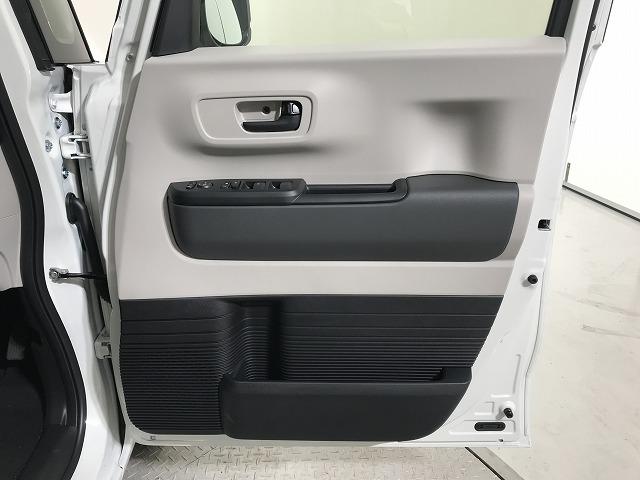 N-BOX ベースグレード 軽自動車 届出済未使用車 衝突被害軽減ブレーキ ABS エアコン エアバッグ パワステ パワーウィンドウ アイドリングストップ スマートキー(31枚目)