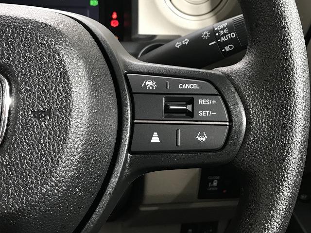 N-BOX ベースグレード 軽自動車 届出済未使用車 衝突被害軽減ブレーキ ABS エアコン エアバッグ パワステ パワーウィンドウ アイドリングストップ スマートキー(49枚目)