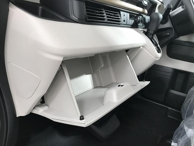 N-BOX ベースグレード 軽自動車 届出済未使用車 衝突被害軽減ブレーキ ABS エアコン エアバッグ パワステ パワーウィンドウ アイドリングストップ スマートキー(58枚目)