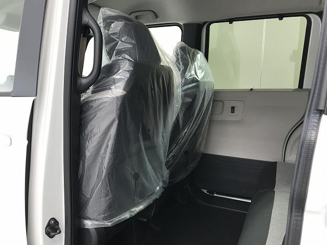 N-BOX ベースグレード 軽自動車 届出済未使用車 衝突被害軽減ブレーキ ABS エアコン エアバッグ パワステ パワーウィンドウ アイドリングストップ スマートキー(59枚目)