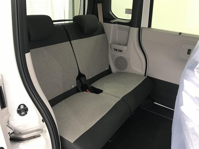 N-BOX ベースグレード 軽自動車 届出済未使用車 衝突被害軽減ブレーキ ABS エアコン エアバッグ パワステ パワーウィンドウ アイドリングストップ スマートキー(66枚目)