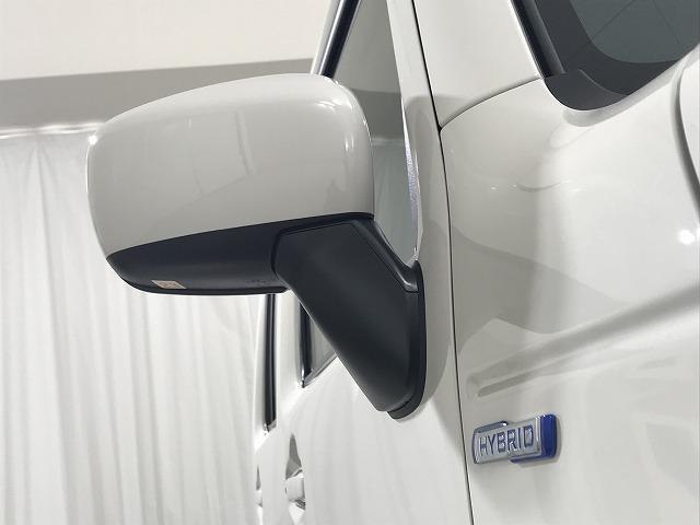 ハスラー ハイブリッドＧ　軽自動車　届出済未使用車　衝突被害軽減ブレーキ　エアコン　エアバッグ　パワステ　パワーウィンドウ　スマートキー　アイドリングストップ　ＡＢＳ（22枚目）