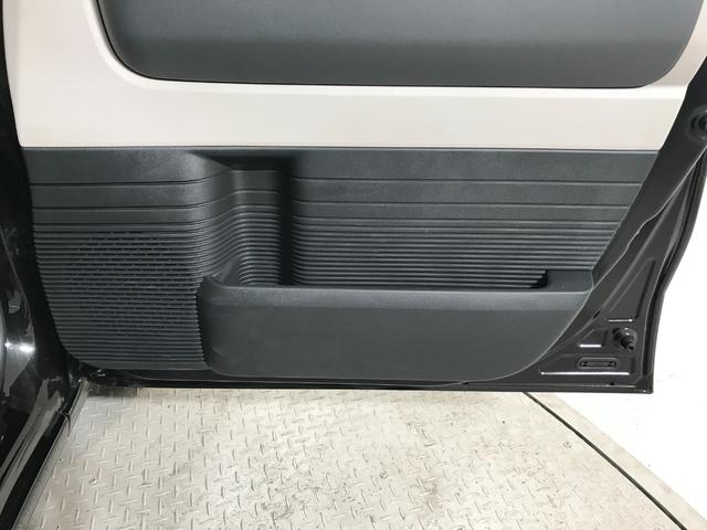 N-BOX ベースグレード 軽自動車 届出済未使用車 衝突被害軽減ブレーキ アダプティブクルーズコントロール アイドリングストップ バックカメラ シートヒーター スマートキー 両側スライド片側電動ドア フルフラットシート ABS(38枚目)