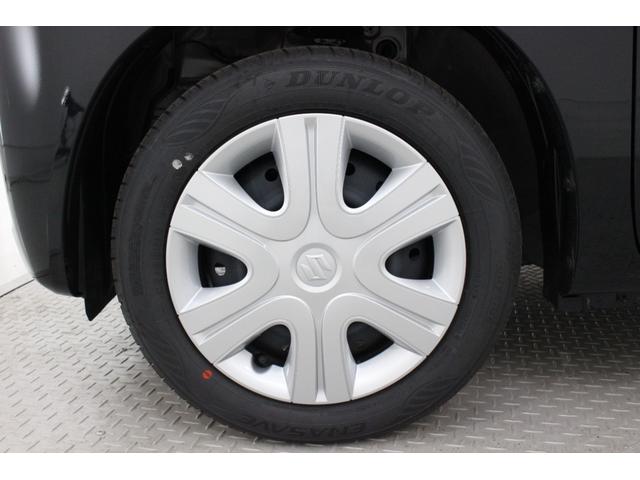 スペーシア ハイブリッドＸ　軽自動車　届出済未使用車　衝突被害軽減ブレーキ　アイドリングストップ　シートヒーター　オットマン　フルフラットシート　両側電動スライドドア　ベンチシート　パワーウィンドウ　パワーステアリング　ＡＢＳ（19枚目）