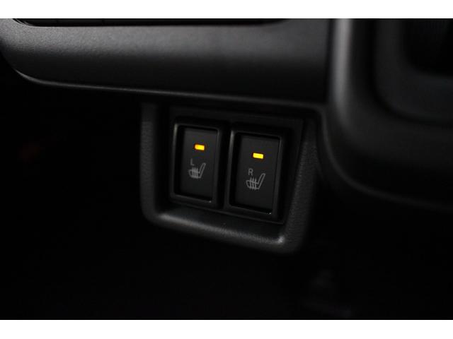 スペーシア ハイブリッドＸ　軽自動車　届出済未使用車　衝突被害軽減ブレーキ　アイドリングストップ　シートヒーター　オットマン　フルフラットシート　両側電動スライドドア　ベンチシート　パワーウィンドウ　パワーステアリング　ＡＢＳ（24枚目）