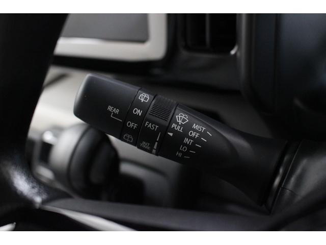 スペーシア ハイブリッドＸ　軽自動車　届出済未使用車　衝突被害軽減ブレーキ　アイドリングストップ　シートヒーター　オットマン　フルフラットシート　両側電動スライドドア　ベンチシート　パワーウィンドウ　パワーステアリング　ＡＢＳ（28枚目）