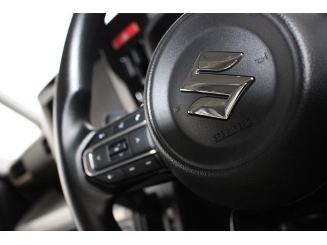 スペーシア ハイブリッドＸ　軽自動車　届出済未使用車　衝突被害軽減ブレーキ　アイドリングストップ　シートヒーター　オットマン　フルフラットシート　両側電動スライドドア　ベンチシート　パワーウィンドウ　パワーステアリング　ＡＢＳ（30枚目）