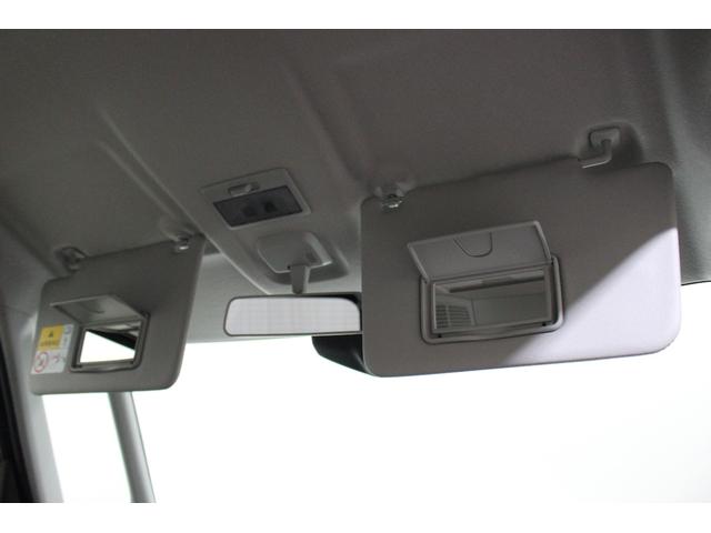 スペーシア ハイブリッドＸ　軽自動車　届出済未使用車　衝突被害軽減ブレーキ　アイドリングストップ　シートヒーター　オットマン　フルフラットシート　両側電動スライドドア　ベンチシート　パワーウィンドウ　パワーステアリング　ＡＢＳ（32枚目）