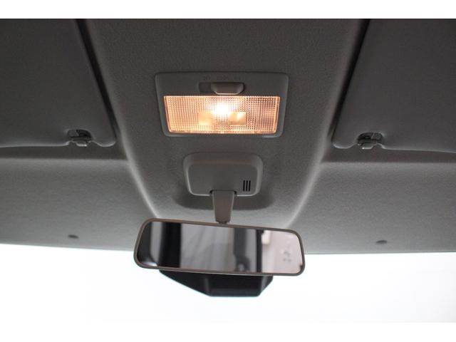 スペーシア ハイブリッドＸ　軽自動車　届出済未使用車　衝突被害軽減ブレーキ　アイドリングストップ　シートヒーター　オットマン　フルフラットシート　両側電動スライドドア　ベンチシート　パワーウィンドウ　パワーステアリング　ＡＢＳ（34枚目）