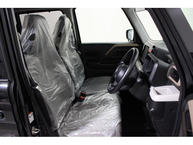 スペーシア ハイブリッドＸ　軽自動車　届出済未使用車　衝突被害軽減ブレーキ　アイドリングストップ　シートヒーター　オットマン　フルフラットシート　両側電動スライドドア　ベンチシート　パワーウィンドウ　パワーステアリング　ＡＢＳ（36枚目）